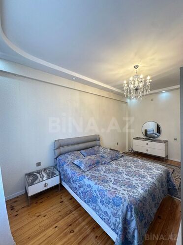 Продаётся 3-комн. новостройка 87 м², м. Мемар Аджеми, photo 9 from 19