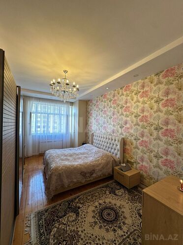 Продаётся 3-комн. новостройка 87 м², м. Мемар Аджеми, photo 12 from 19