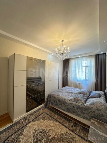 Продаётся 3-комн. новостройка 87 м², м. Мемар Аджеми, photo 11 from 19