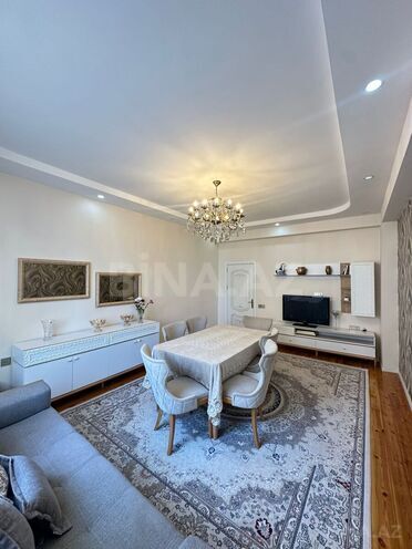 Продаётся 3-комн. новостройка 87 м², м. Мемар Аджеми, photo 4 from 19