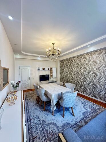 Продаётся 3-комн. новостройка 87 м², м. Мемар Аджеми, photo 5 from 19