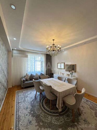 Продаётся 3-комн. новостройка 87 м², м. Мемар Аджеми, photo 6 from 19