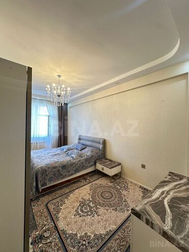 Продаётся 3-комн. новостройка 87 м², м. Мемар Аджеми, photo 7 from 19