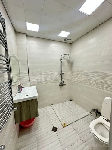 Продаётся 3-комн. новостройка 87 м², м. Мемар Аджеми, photo 18 from 19