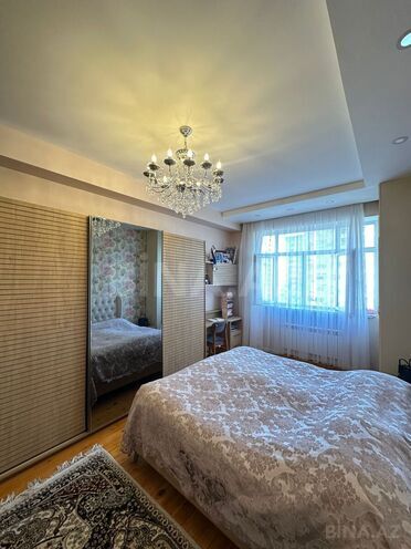 Продаётся 3-комн. новостройка 87 м², м. Мемар Аджеми, photo 13 from 19