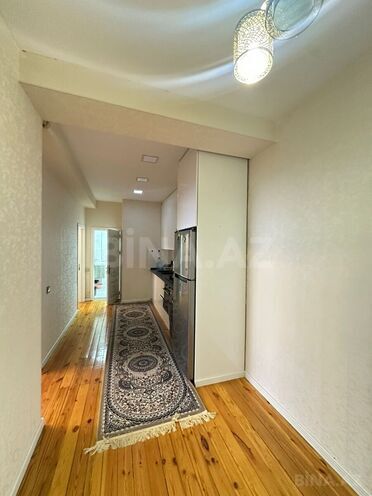 Продаётся 3-комн. новостройка 87 м², м. Мемар Аджеми, photo 17 from 19