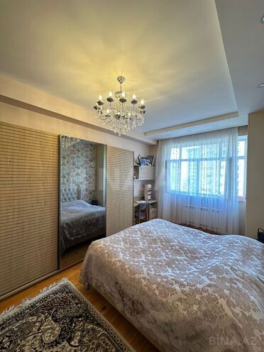 Продаётся 3-комн. новостройка 87 м², м. Мемар Аджеми, photo 15 from 19