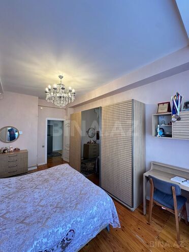 Продаётся 3-комн. новостройка 87 м², м. Мемар Аджеми, photo 14 from 19