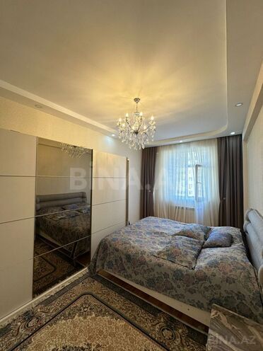 Продаётся 3-комн. новостройка 87 м², м. Мемар Аджеми, photo 8 from 19