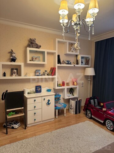 Продаётся 4-комн. вторичка 114 м², Сабунчинский  р., photo 7 from 20