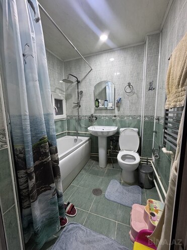 Продаётся 4-комн. вторичка 114 м², Сабунчинский  р., photo 19 from 20