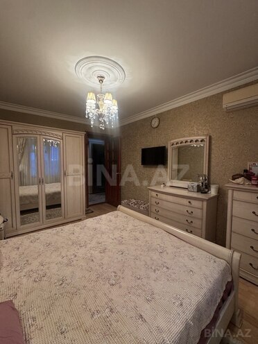 Продаётся 4-комн. вторичка 114 м², Сабунчинский  р., photo 4 from 20