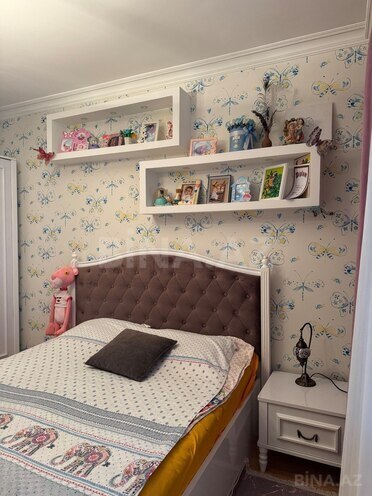 Продаётся 4-комн. вторичка 114 м², Сабунчинский  р., photo 10 from 20