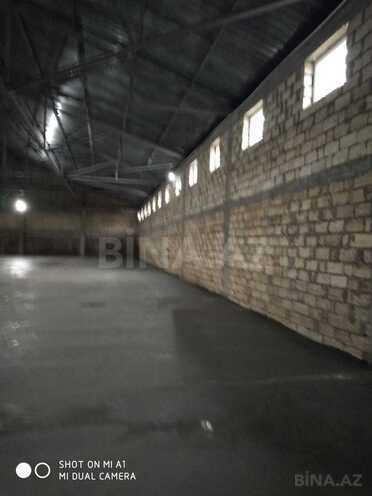 İcarəyə verilir  obyekt 100 m², Zabrat q., photo 4 from 5