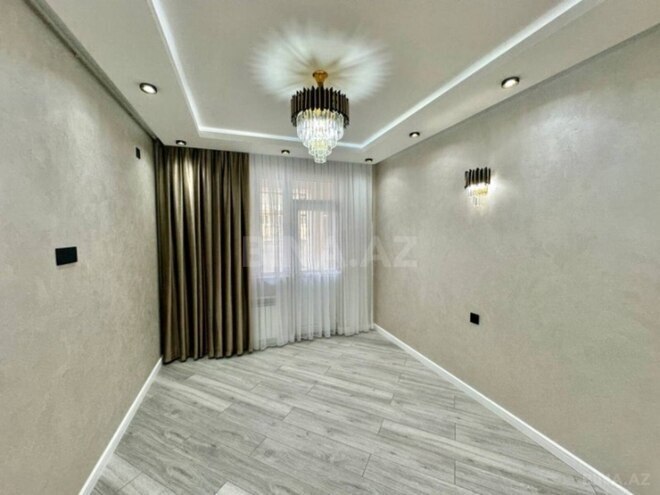 Satılır 4 otaqlı yeni tikili 164 m², Nəriman Nərimanov m., photo 8 from 14