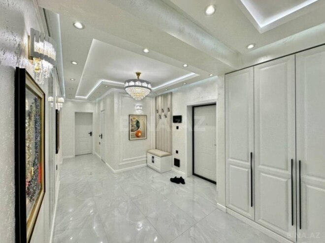 Satılır 4 otaqlı yeni tikili 164 m², Nəriman Nərimanov m., photo 5 from 14