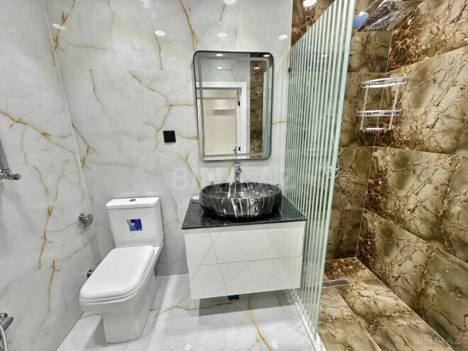 Satılır 4 otaqlı yeni tikili 164 m², Nəriman Nərimanov m., photo 13 from 14
