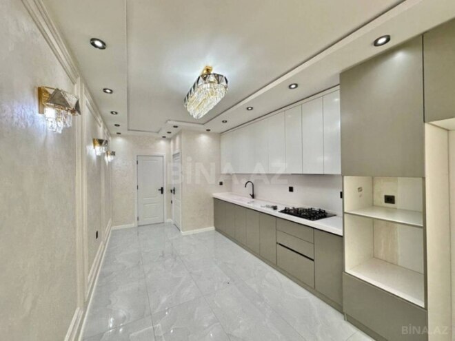 Satılır 4 otaqlı yeni tikili 164 m², Nəriman Nərimanov m., photo 7 from 14
