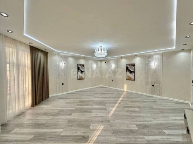 Satılır 4 otaqlı yeni tikili 164 m², Nəriman Nərimanov m., photo 3 from 14