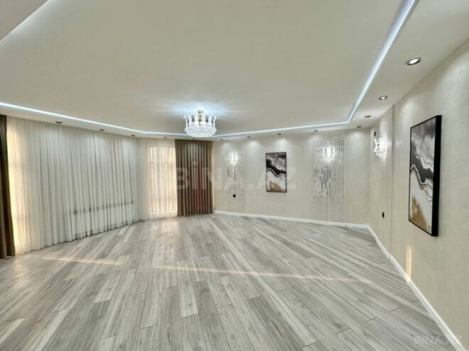 Satılır 4 otaqlı yeni tikili 164 m², Nəriman Nərimanov m., photo 4 from 14