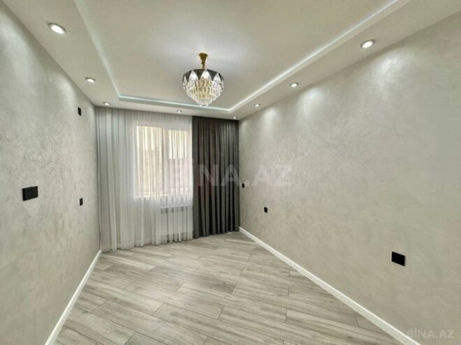 Satılır 4 otaqlı yeni tikili 164 m², Nəriman Nərimanov m., photo 10 from 14