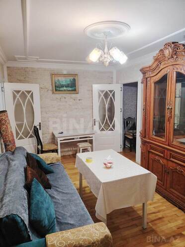 Сдаётся 2-комн. вторичка 60 м², Низаминский  р., photo 4 from 11