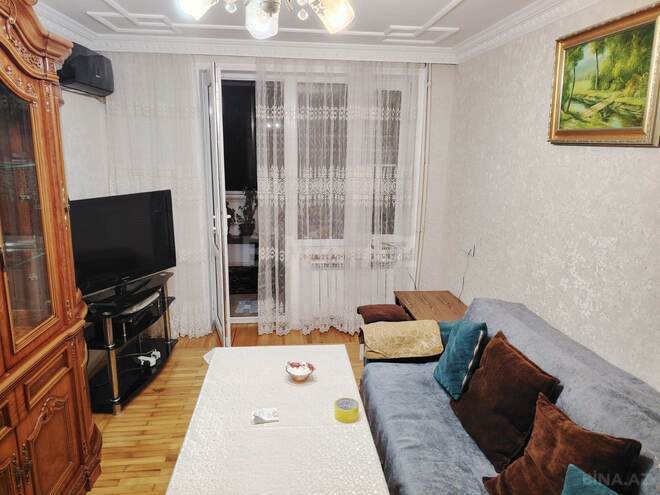 Сдаётся 2-комн. вторичка 60 м², Низаминский  р., photo 1 from 11