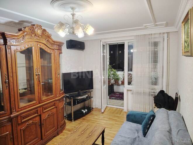 Сдаётся 2-комн. вторичка 60 м², Низаминский  р., photo 3 from 11