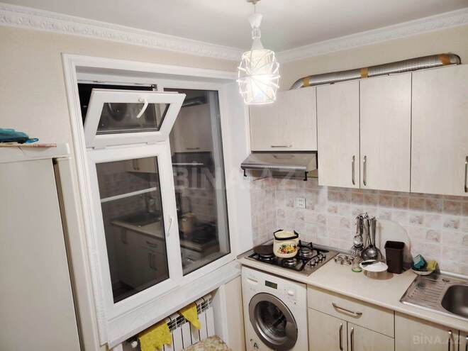 Сдаётся 2-комн. вторичка 60 м², Низаминский  р., photo 7 from 11