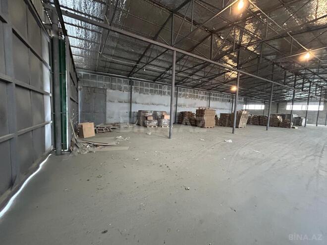 Сдаётся  объект 1 700 м², пос. Бинагади, photo 4 from 15