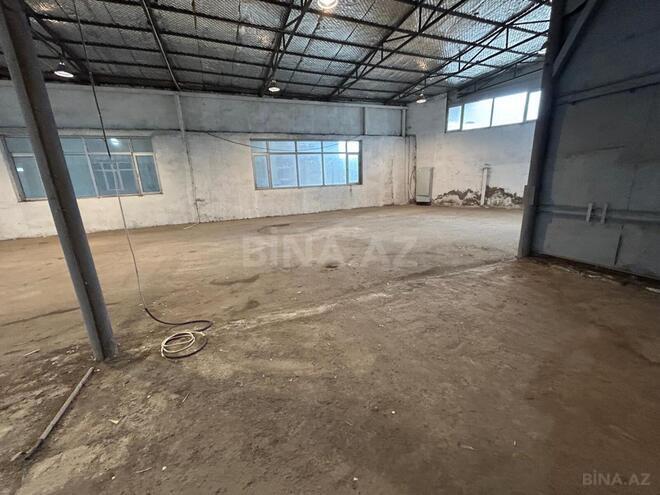 Сдаётся  объект 1 700 м², пос. Бинагади, photo 10 from 15