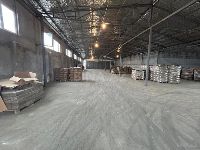 Сдаётся  объект 1 700 м², пос. Бинагади, photo 6 from 15