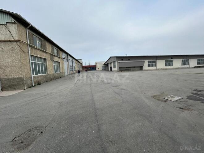 Сдаётся  объект 1 700 м², пос. Бинагади, photo 12 from 15