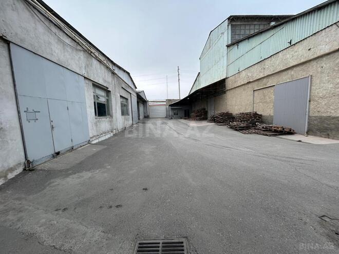 Сдаётся  объект 1 700 м², пос. Бинагади, photo 14 from 15