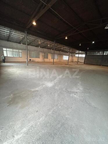 Сдаётся  объект 1 700 м², пос. Бинагади, photo 8 from 15