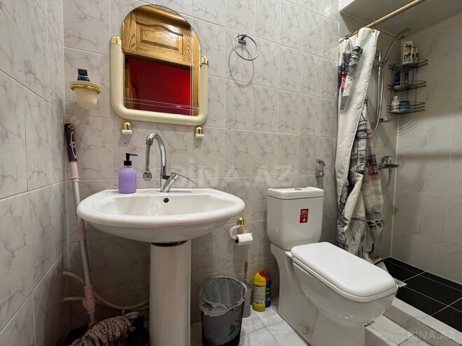 Satılır 4 otaqlı köhnə tikili 210 m², Bayıl q., photo 19 from 24