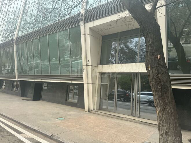 Satılır  obyekt 320 m², Nizami m., photo 1 from 16