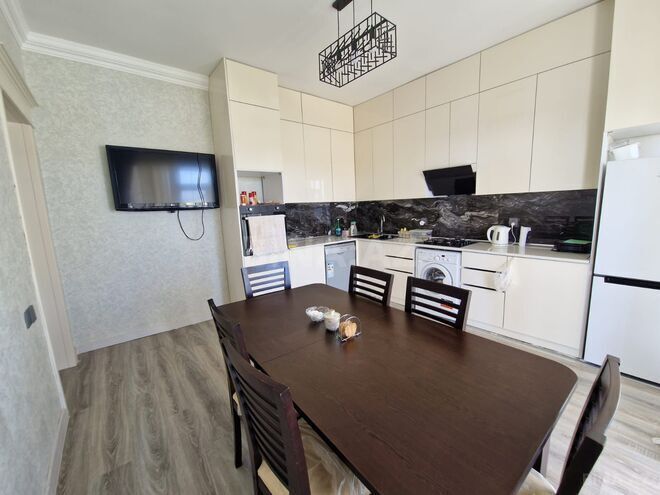 Сдаётся 4-комн. дом/дача 210 м², пос. Нардаран, photo 10 from 15
