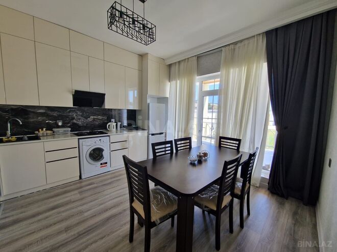 Сдаётся 4-комн. дом/дача 210 м², пос. Нардаран, photo 11 from 15