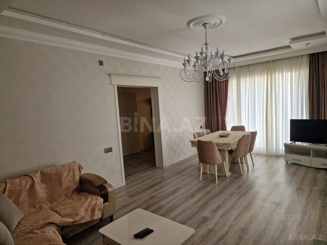 Сдаётся 4-комн. дом/дача 210 м², пос. Нардаран, photo 6 from 15