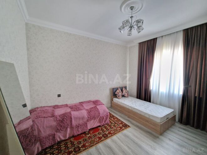 Сдаётся 4-комн. дом/дача 210 м², пос. Нардаран, photo 9 from 15
