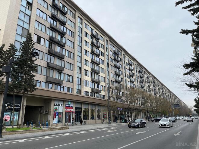 Satılır 2 otaqlı köhnə tikili 70 m², Gənclik m., photo 24 from 26