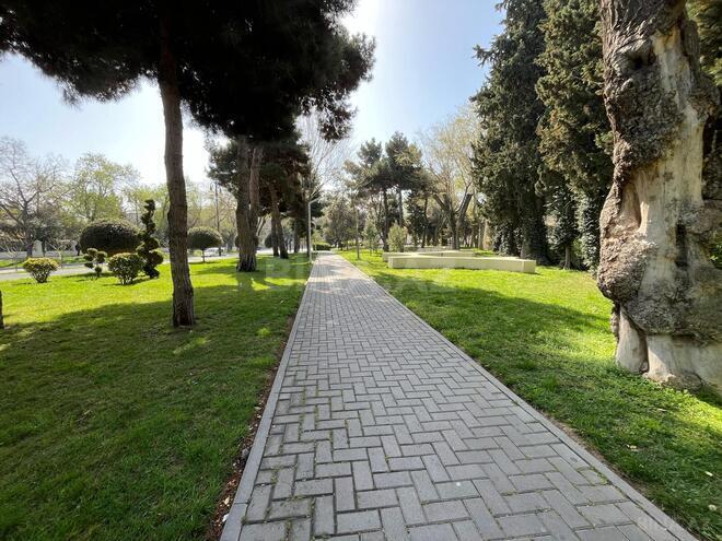 Satılır 2 otaqlı köhnə tikili 70 m², Gənclik m., photo 25 from 26