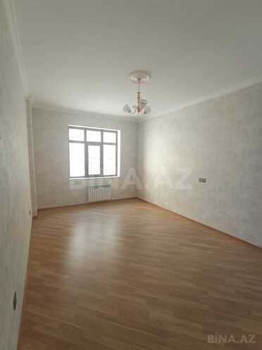 İcarəyə verilir 3 otaqlı yeni tikili 130 m², Bayıl q., photo 5 from 14