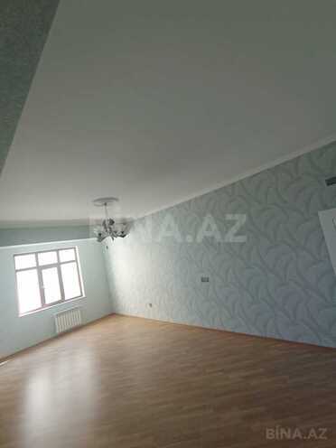 İcarəyə verilir 3 otaqlı yeni tikili 130 m², Bayıl q., photo 3 from 14