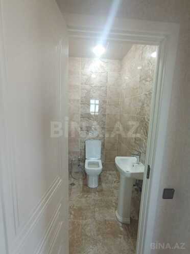 İcarəyə verilir 3 otaqlı yeni tikili 130 m², Bayıl q., photo 13 from 14