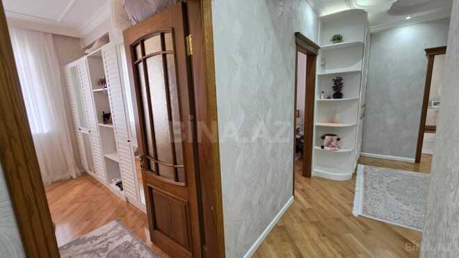 Satılır 3 otaqlı yeni tikili 125 m², Badamdar q., photo 13 from 25