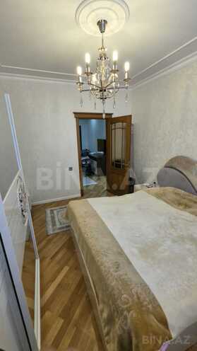 Satılır 3 otaqlı yeni tikili 125 m², Badamdar q., photo 9 from 25