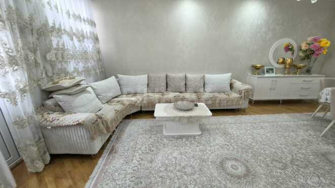 Satılır 3 otaqlı yeni tikili 125 m², Badamdar q., photo 5 from 25