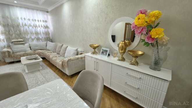 Satılır 3 otaqlı yeni tikili 125 m², Badamdar q., photo 6 from 25